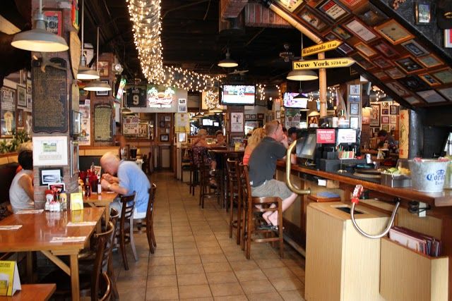 ムース・マクギリカディーズ